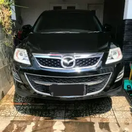 Mazda CX9 2012 low km 3.7L AWD