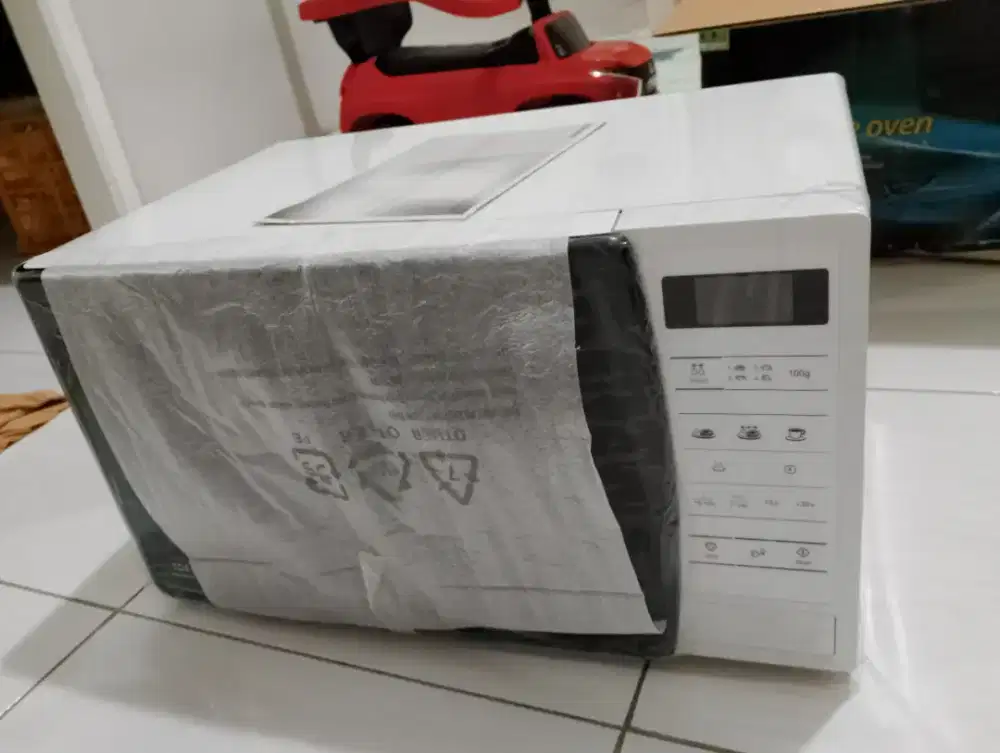 Microwave Samsung ME731K