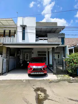 DIJUAL RUMAH DI SEKTOR V TAMAN YASMIN KOTA BOGOR