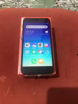 Redmi 5a dark grey 2/16 gb
