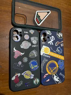 Casing iPhone 11