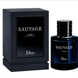 PARFUM PRIA WANGI TAHAN LAMA MURAH SAUVAGE DIOR