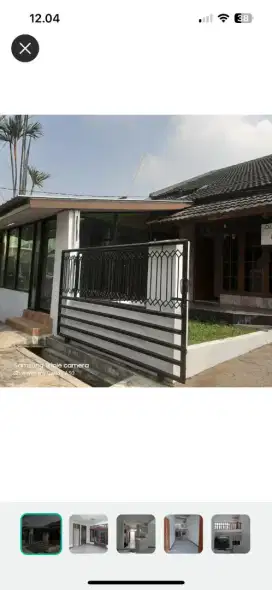Pamulang Permai 1