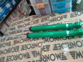 Shock absorber Mazda CX-5 belakang merk TEIN barang kondisi copotan