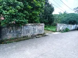 Jual Cepat dan Murah Tanah Strategis di Pondokranggon Cibubur.