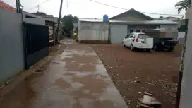 Jual Cepat dan Murah Tanah di Cibubur.