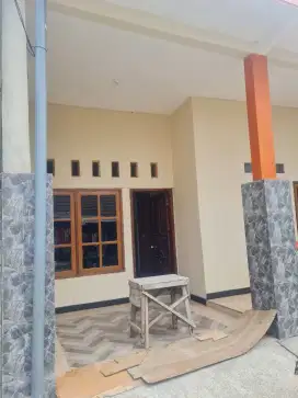 BU Bismillah dijual Rumah Siap Huni SUCI MANYAR GRESIK