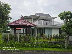 DIJUAL RUMAH SIMPANAN