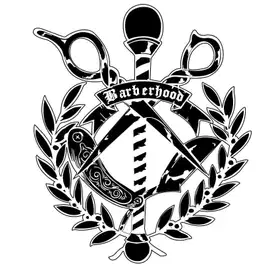Kasir barbershop
