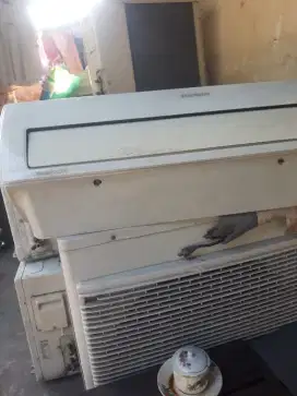 Menerima jual beli AC bekas