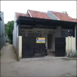 Di kontrakan perbulan atau pertahun