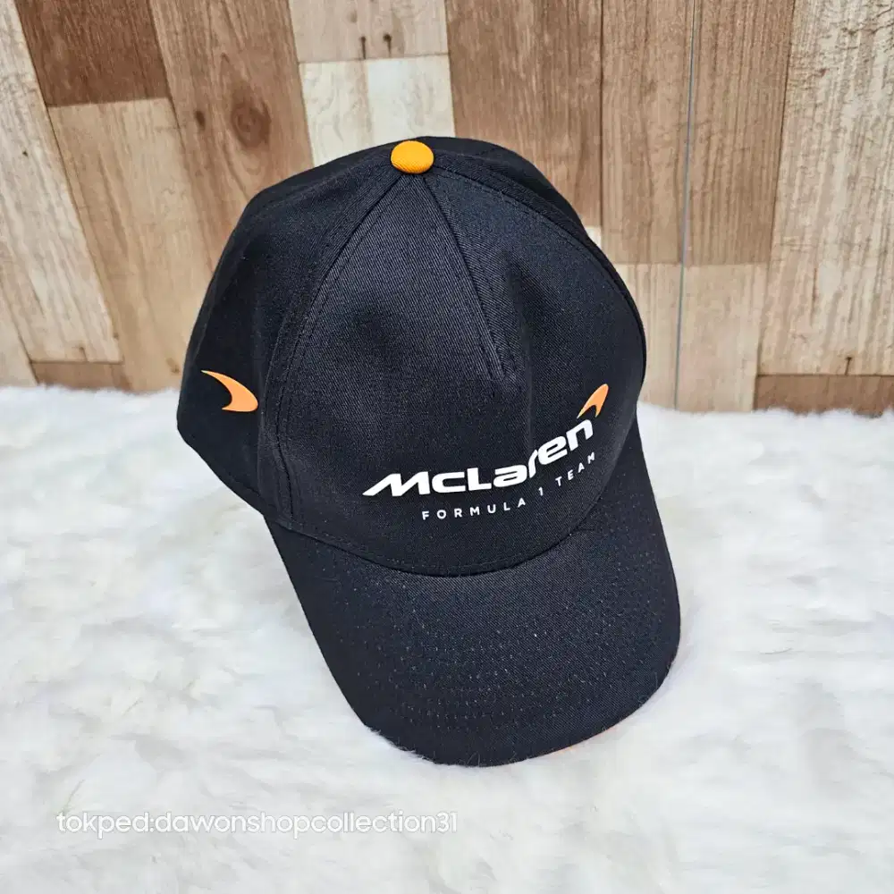 Tumi x mclaren limited original
