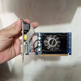 vga display adapter murah NORMAL ddr3 hdmi dvi gt210 multi display ori