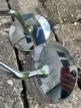 Spion Vespa pnp all