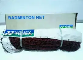 Net badminton yonex