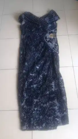 Dress wanita model cheongsam