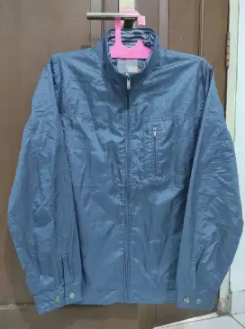 Jaket nominus brand Luar