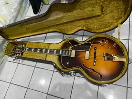 1978 Ibanez George Benson Japan