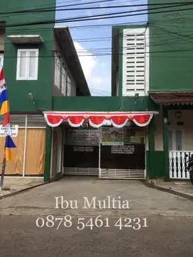 Kontrakan Premium di Jatiwaringin