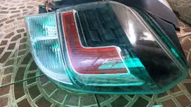 Dijual lamp belakang mobil ayla agya variasi kanan kiri