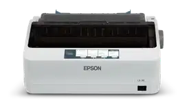 Printer Epson Dotmatrix LX310