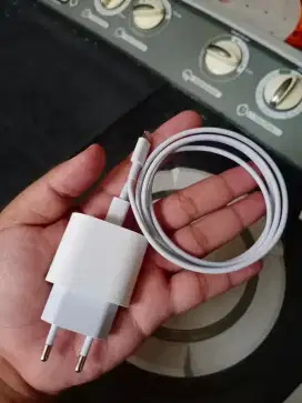 Charger iPhone 12 pro ORI