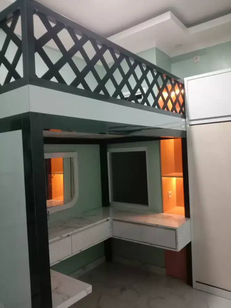 CITRA ABADI MEBEL& HURUP TIMBUL