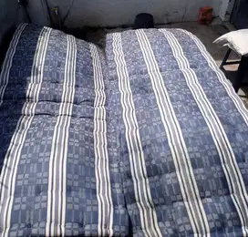 Kasur Kapuk Empuk
