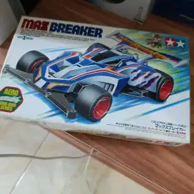 Tamiya Original Max breaker fullset