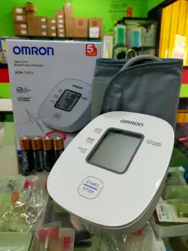 TENSI DIGITAL OMRON MURAH MASIH PROMO