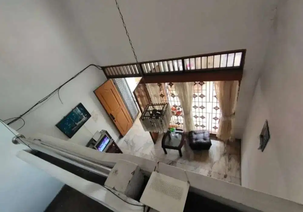 D Jual Rumah Kost  D Tanjung Duren Jak Bar