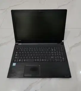 Laptop toshiba core i5 ram 8gb