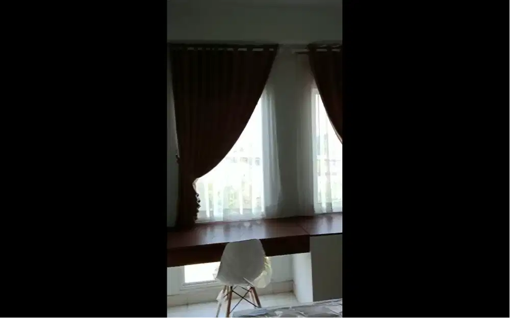 (BU) Jual Apartemen Studio Patraland Urbano