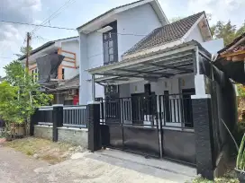 Rumah cantik nyaman, area jogjabay, lotte mart, tajem, maguwoharjo