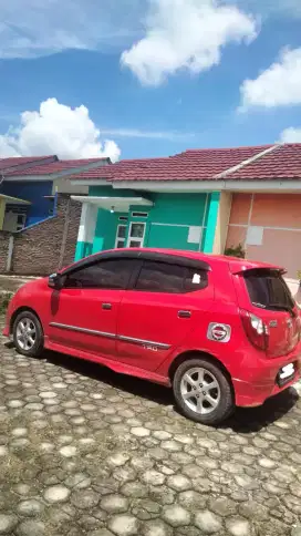 AGYA 1.0 G MERAH