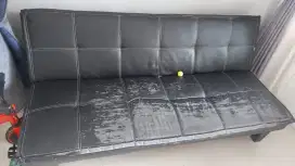 Sofa bed informa bekas