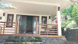 Dijual Villa dan Resort Cantik di Makawidey Kota Bitung Sulawesi Utara