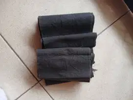 Stagen Panjang Warna Hitam