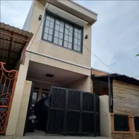 Dijual Rumah di Petukangan Utara Pesanggrahan Jakarta Selatan