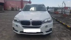 DIJUAL BMW X5 4.4 TWINPOWER TURBO