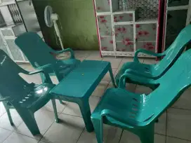 Kursi santai jumbo
