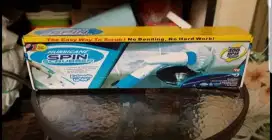 Hurricane spin GRATIS magic brush