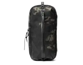 Tas Selempang Pria Black Ember TKS Black Multicam Limited Edition