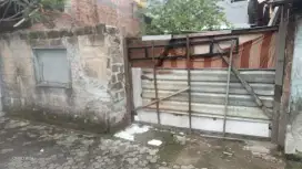 Di jual tanah dekat kejalan raya di Jagakarsa Jakarta Selatan