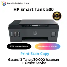 Printer HP SMART TANK 500