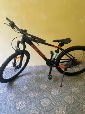 Sepeda MTB United Miami 3.00 like new