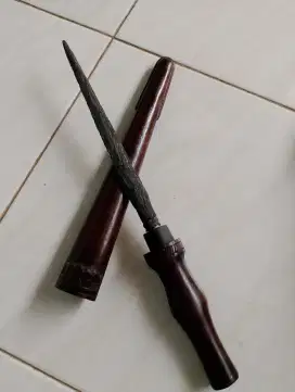 Tombak warangka sken