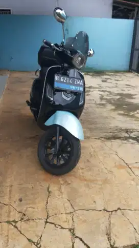 Smoot zuzu swap bterai