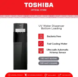 Dispenser air TOSHIBA