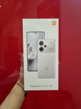 Redmi Note 13 Pro+ 5G 12/512 GARANSI RESMI